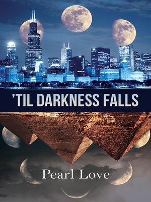 cover image of 'Til Darkness Falls
